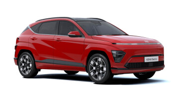 Hyundai KONA 160kW Ultimate 65kWh 5dr Auto [Lux Pack/Leather] Electric Hatchback